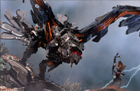 ПК, PlayStation 5, Sony Interactive Entertainment, Horizon Zero Dawn