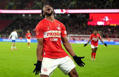 «Спартак» – небольшой фаворит в дерби с «Динамо», а у вас фрибет до 15 000 от FONBET!