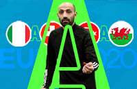 Sports – Казахстан, Али Алиев, Сборная Турции по футболу, высшая лига Казахстан, Сборная Уэльса по футболу, Евро-2024, высшая лига Турция, Сборная Италии по футболу, серия А Италия, сборная Казахстана по футболу