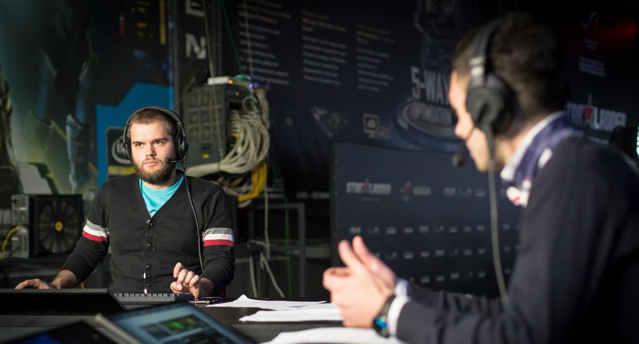 Арсений «Ceh9» Триноженко