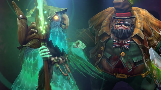 Фото публикации