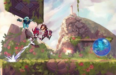 Nintendo Switch, ПК, Промокоды, Читы, iOS, Brawlhalla, Android, PlayStation 5, Xbox Series X/S