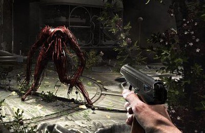 Гайды, Atomic Heart