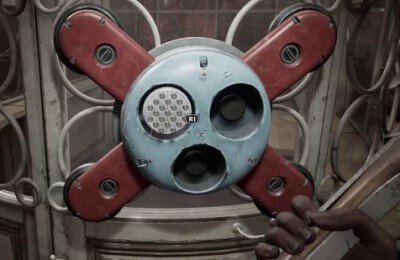 Прохождения, Гайды, Atomic Heart