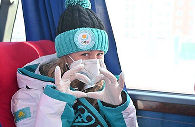 Денис Кузин, Олимпиада-2022, сборная Казахстана жен, Жанбота Алдабергенова, сборная Казахстана жен, Дмитрий Рейхерд, Александр Мухин, сборная Казахстана, Галина Вишневская, Олимпийская сборная Казахстана, Павел Колмаков, сборная Казахстана, Sports – Казахстан, Владислав Киреев, сборная Казахстана