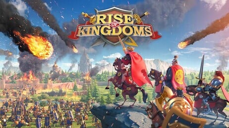 Rise of Kingdoms, iOS, Android, Промокоды