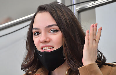 женское катание, Первый канал, Гран-при среди юниоров, телевидение, Александр Гришин, Евгения Медведева