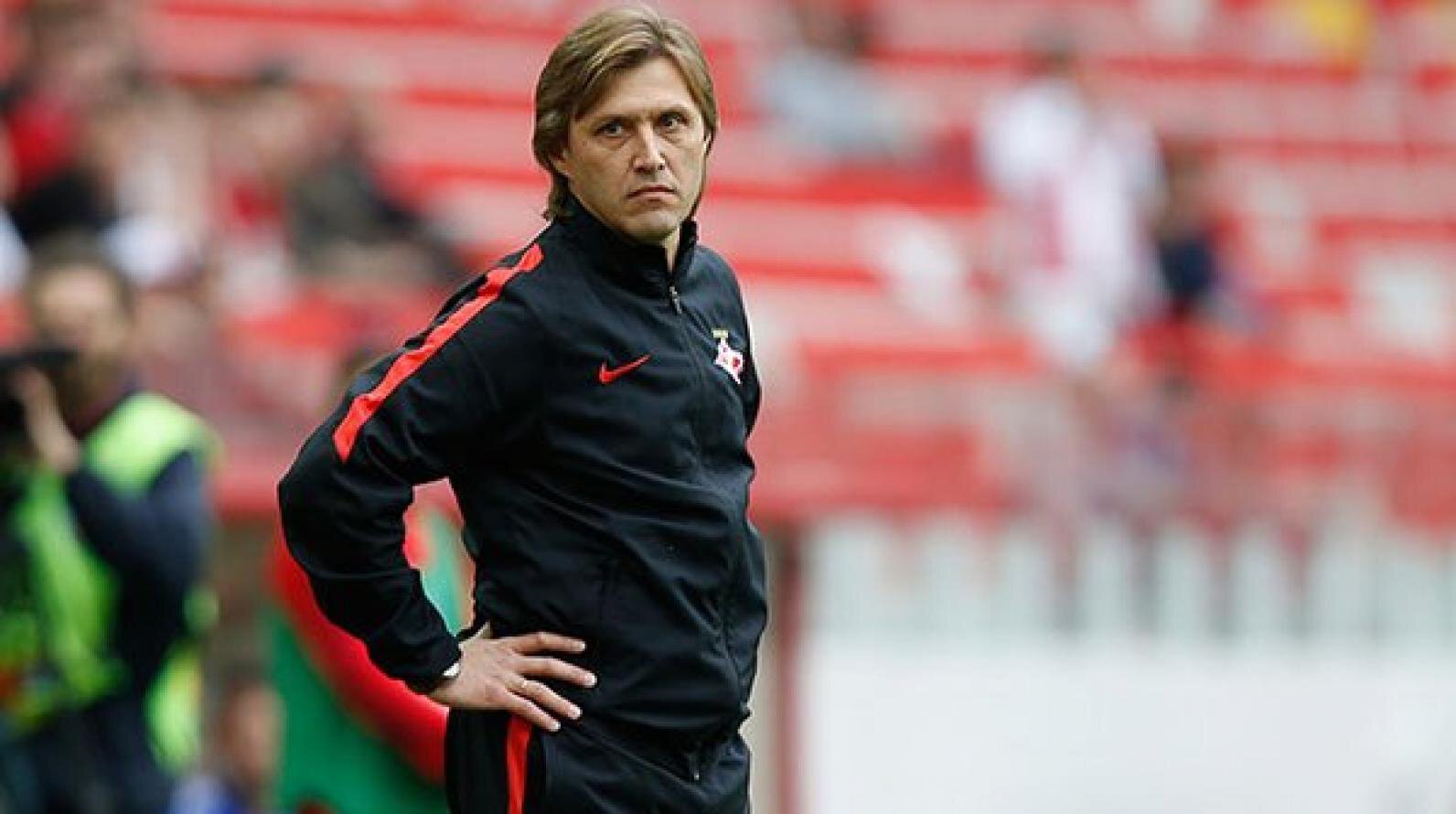 Бушманов: «Спартак» — фаворит в игре с «Ахматом», но легкой прогулки не будет