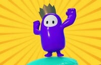 PlayStation 4, Devolver Digital, Королевские битвы, Fall Guys: Ultimate Knockout, ПК, Apex Legends, Обзоры игр