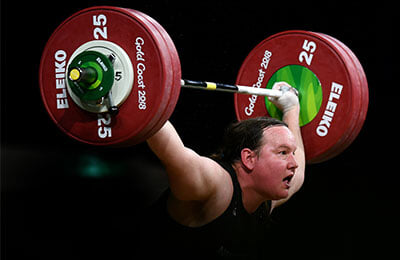 допинг, сборная Новой Зеландии жен, Лорел Хаббард, МОК, Анна Ван Беллинген, Токио-2020