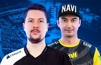 DPC СНГ: ESL One CIS Online, DPC Европа, simply TOOBASED, Royal Never Give Up, Nigma, Team Secret, Team Empire, NAVI, Dota Pro Circuit