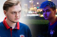 Виталий «V1lat» Волочай, Monaco Gambit, Арсений «ArsZeeqq» Усов, Роман «Resolut1on» Фоминок, Evil Geniuses, NAVI, The International, Virtus.pro