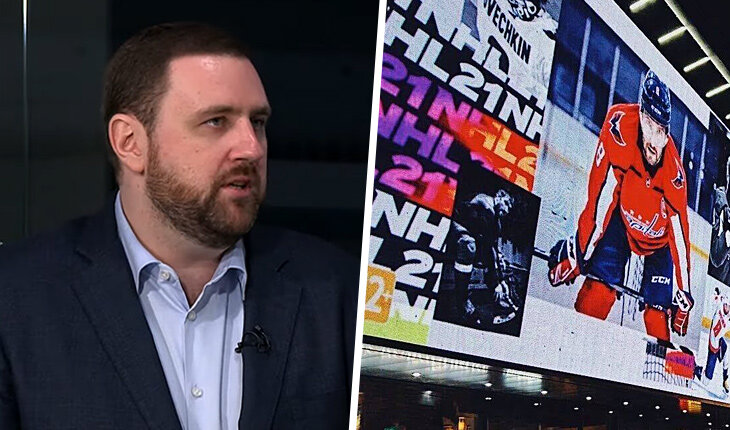 🤬КХЛ убеждает нас, что хоккей теряет молодую аудиторию. Это самая большая глупость лета-2022