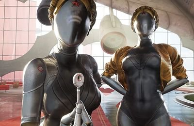 Atomic Heart, Гайды, Прохождения