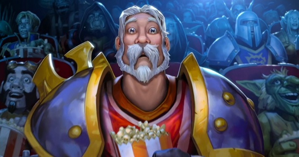 Hearthstone, BlizzCon