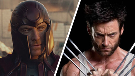 Marvel, Хью Джекман, Люди Икс 1997