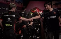Киберспорт, Virtus.pro, DreamLeague Season 29, Fnatic