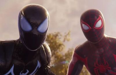 PlayStation 5, Marvel's Spider-Man 2