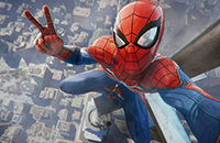 PlayStation 4, Spider-Man (2018)