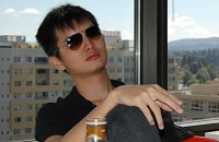 Дэрил Кох «iceiceice» Пэй Сян, Владимир «Chappie» Кузьменко