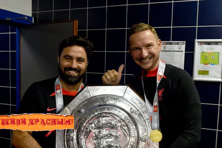 Пеп Лейндерс о Луисе Диасе, Дарвине Нуньесе и португальском отделе «Ливерпуля»