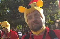 Hearthstone, Нг «Blitzchung» Вай Чунг, Blizzard Entertainment, BlizzCon