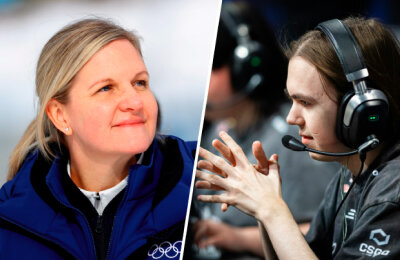 Киберспортивная Олимпиада – большой проект, который развалился. Почему?