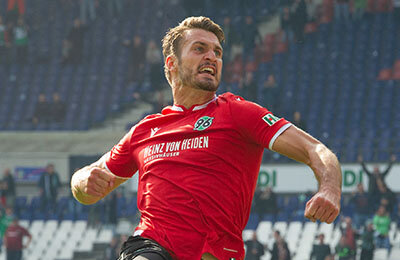 Д2 Германия, Хендрик Вайдандт, Кубок Германии, бизнес, Ганновер