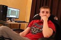 Virtus.pro, Maincast Autumn Brawl, NoPangolier