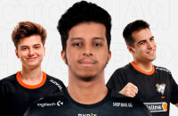 BetBoom Team, One Move, Rune Eaters, Pari Parni, Mind Games, Алик «V-Tune» Воробей, Дмитрий «DM» Дорохин, Алексей «Solo» Березин, Роман «Ramzes666» Кушнарев, Outsiders (Virtus.pro), Virtus.pro, NAVI, Team Spirit, DPC СНГ, Dota Pro Circuit