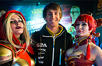 NAVI, Данил «Dendi» Ишутин