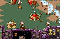 Стратегии, StarCraft, Blizzard Entertainment