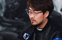 Станислав «чикиряу» Яросевич, Ли «iceice» Пэн, Дэрил Кох «iceiceice» Пэй Сян, Василий «AfterLife» Шишкин, Тибан «1437» Сива