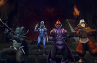 Valve, Матчмейкинг, MMR