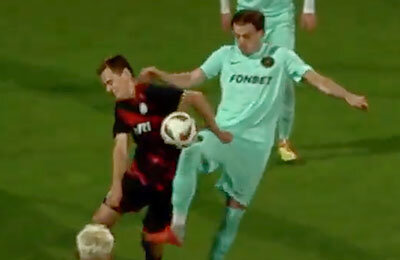 2Drots, Амкал, Московский Кубок Селебрити, Герман Эль Класико, Сборная Италии по футболу