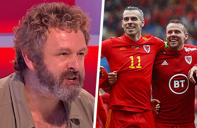 чемпионат мира, болельщики, Гарет Бэйл, ЧМ-2022, Сборная Уэльса по футболу, Сборная Англии по футболу