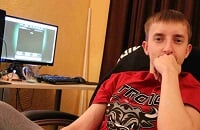 Axe, Андрей «Ghostik» Кадык, Видео, Стримеры Dota 2