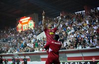 Ордабасы, Шахтер Караганда, Атырау, Туран Туркестан, Кайрат, Актобе, Астана, Аксу, Акжайык, Тобол, Тараз, Мактаарал, высшая лига Казахстан, Кызыл-Жар, Каспий, Sports – Казахстан