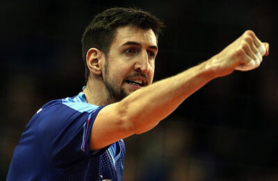 Токио-2020, Туомас Саммельвуо, Артем Вольвич, сборная России по волейболу, интервью