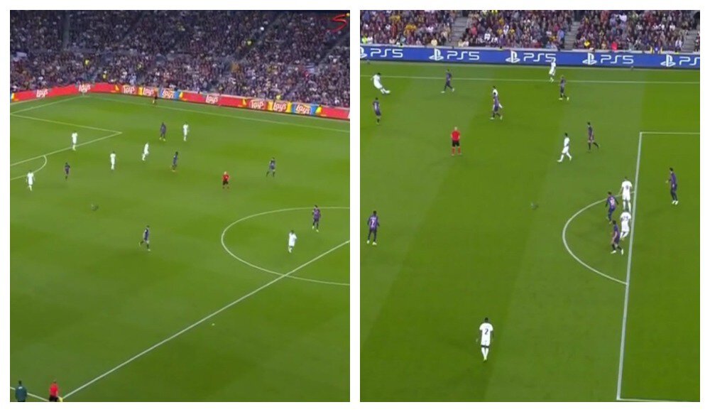 Николо Барелла, Лига чемпионов УЕФА, Барселона, Интер, Лаутаро Мартинес, Жерар Пике, Серджи Бускетс