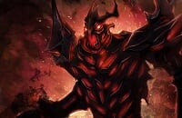 Grimstroke, Keeper of the Light, Dota 2, Shadow Fiend