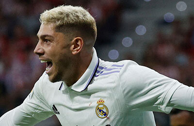 Каземиро, тактика, Реал Мадрид, Федерико Вальверде, Ла Лига, Даниэль Карвахаль, Лука Модрич, Карло Анчелотти, Атлетико