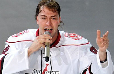 видео, Стас Михайлов, КХЛ, музыка, Михаил Анисин