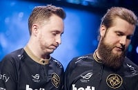 Иоанн «Edward» Сухарев, Габриэль «FalleN» Толедо, IEM Krakow, Олоф «olofmeister» Кайбьер, Патрик «f0rest» Линдберг