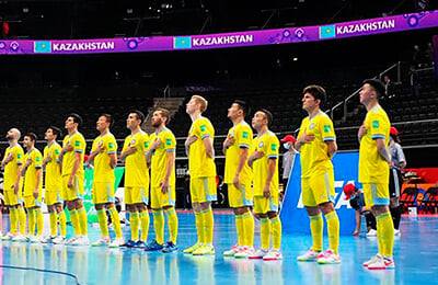 сборная Казахстана, сборная Ирана, сборная Португалии, футзал, Sports – Казахстан, сборная Китая, Чемпионат мира по мини-футболу