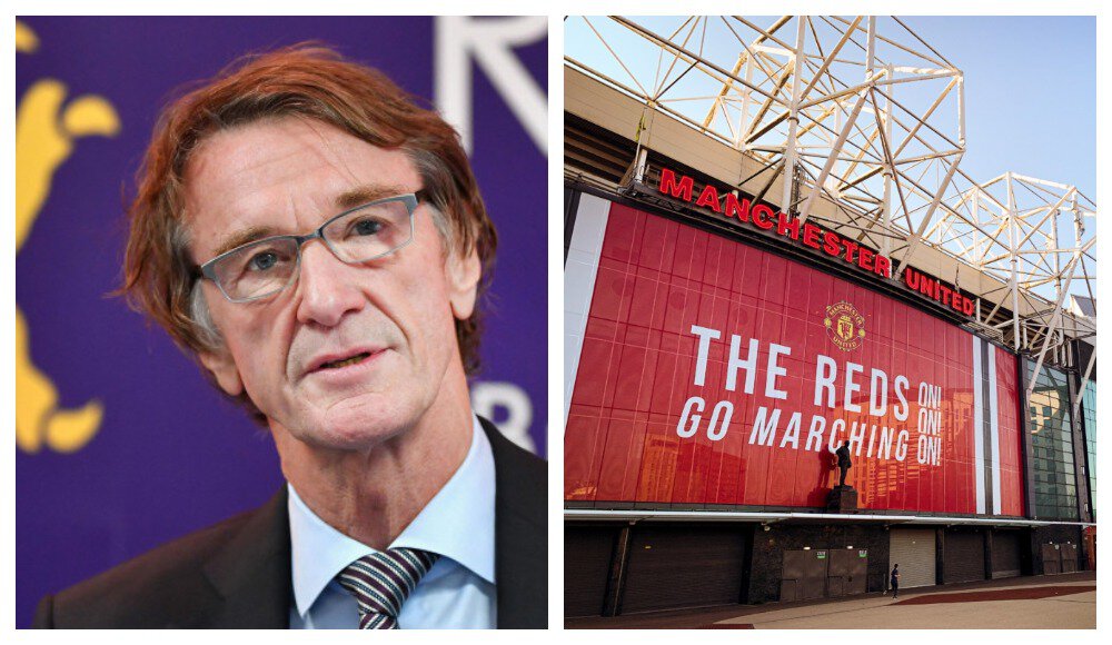 Глейзеры, Ливерпуль, Манчестер Юнайтед