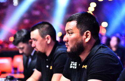 Naiza Fighting Championship, MMA, Жалгас Жумагулов, Sports – Казахстан, Тагир Уланбеков