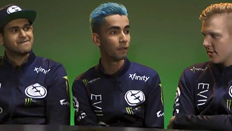 Фото публикации