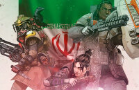 Ubisoft, Anthem, Electronic Arts, Apex Legends, Tom Clancy's The Division 2