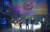 Winstrike, Андрей «ALWAYSWANNAFLY» Бондаренко, Pain Gaming, Аливи «w33» Омар, Богдан «Iceberg» Василенко, EPICENTER, Уильям «hFn» Медейрос, Александр «Nofear» Чурочкин, Айрат «Silent» Газиев